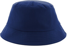 Klobouk Bobber, modr�