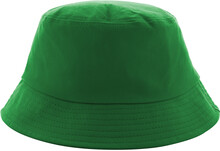 Klobouk Bobber, zelen�