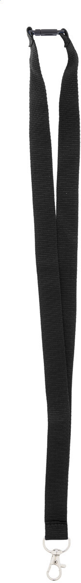 RPET lanyard Revent, �ern�