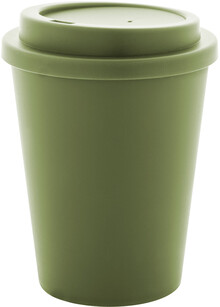 Termo hrnek Peppulu, zelen�