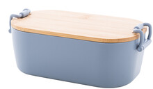 Box na j�dlo Fuboo, �ed�