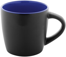 Hrnek Matara Nera, modr�, �ern�