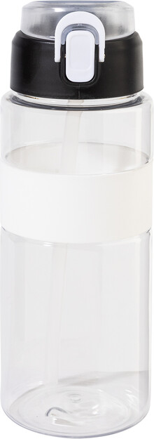 RPET sportovn� l�hev Fitgrip, b�l�