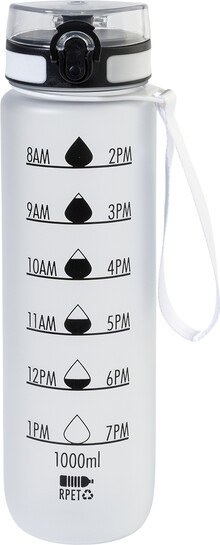 RPET motiva�n� l�hev Sipcount, ledov� b�l�