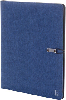 RPET sloha na dokumenty Shepherd A4, modr�