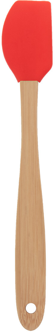 St�rka Spatuboo, �erven�, p��rodn�