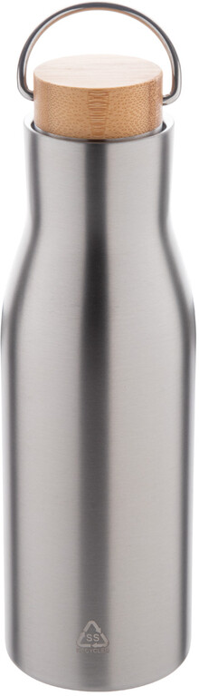 Termoska Ressobo, st��brn�