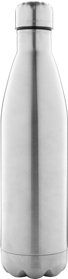 Izolovan� l�hev Rinsul, st��brn�