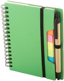 Blok Reesy, zelen�