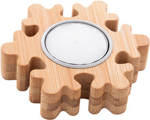 V�no�n� sv��ka, sn�hov� vlo�ka Rognan, p��rodn�