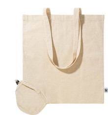 Fairtrade n�kupn� ta�ka Fershop Fold, p��rodn�