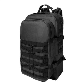 Outdoorov� batoh RPET Tactbak, �ern�