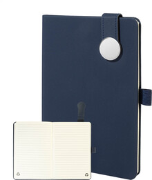 Blok RPU Clappuk, modr�