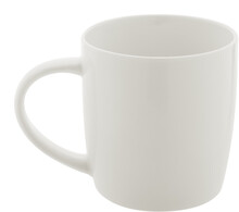 Porcel�nov� hrnek Thena, b�l�