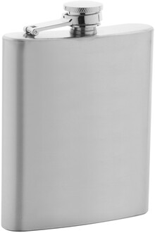 Butylka - 200 ml Amundsen, st��brn�