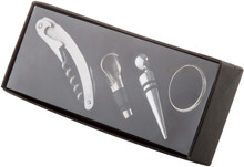 Sada na v�no Moristel, st��brn�