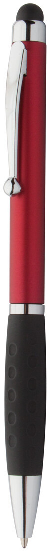 Dotykov� kuli�kov� pero Stilos, �erven�