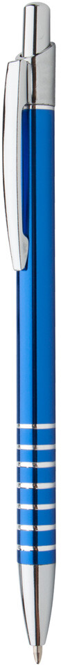 Kuli�kov� pero Vesta, modr�