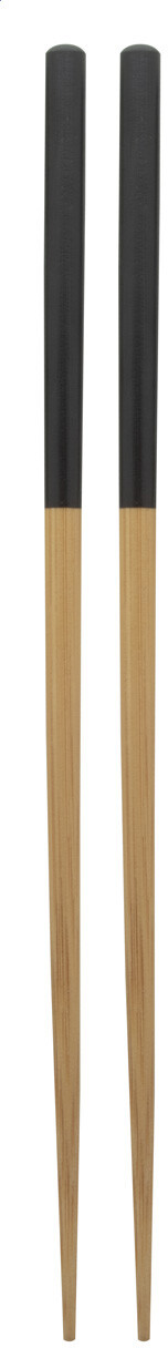 Bambusov� h�lky Sinicus, �ern�, p��rodn�