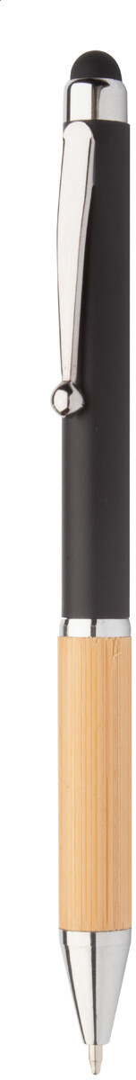 Dotykov� kuli�kov� pero Bollys, �ern�