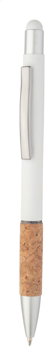Dotykov� kuli�kov� pero Corbox, b�l�