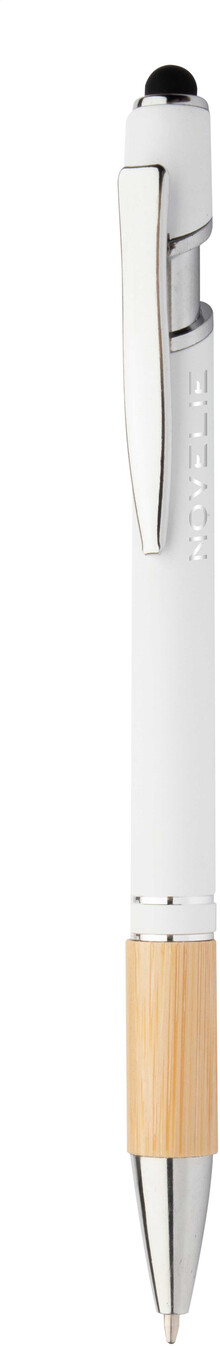 Dotykov� kuli�kov� pero Bonnel, b�l�