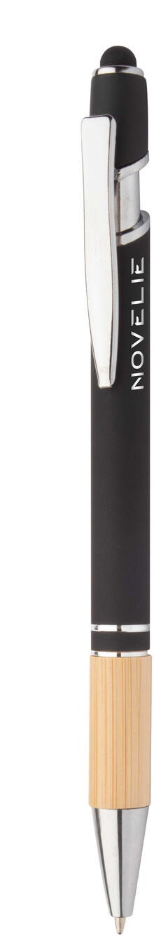 Dotykov� kuli�kov� pero Bonnel, �ern�