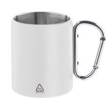 Termohrnek Odisha, b�l�