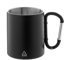 Termohrnek Odisha, �ern�