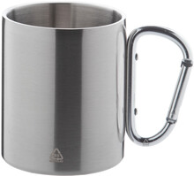 Termohrnek Odisha, st��brn�