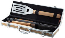 BBQ sada Barboo, p��rodn�