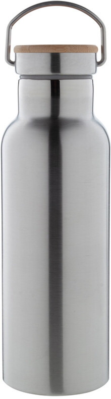 Termoska Manaslu, st��brn�