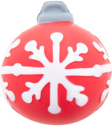 Antistress Joulustress, erven