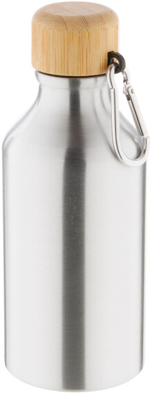 Hlin�kov� l�hev Monbo, st��brn�