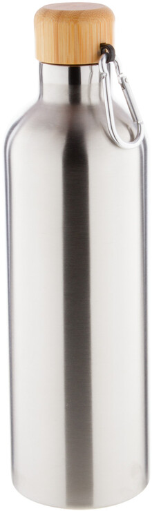 Termoska Vacobo, st��brn�