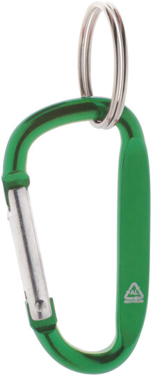 P��v�ek na kl��e Ralubiner, zelen�