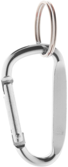 P��v�ek na kl��e Ralubiner, st��brn�