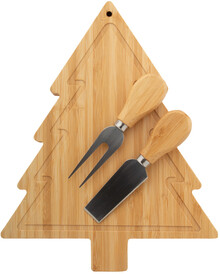 V�no�n� sada no�� na s�ry Jarlsberg, p��rodn�