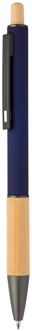 Kuli�kov� pero Bogri, tmav� modr�