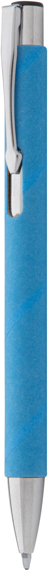 Kuli�kov� pero Papelles, sv�tle modr�