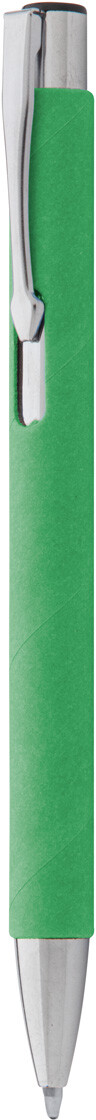 Kuli�kov� pero Papelles, zelen�