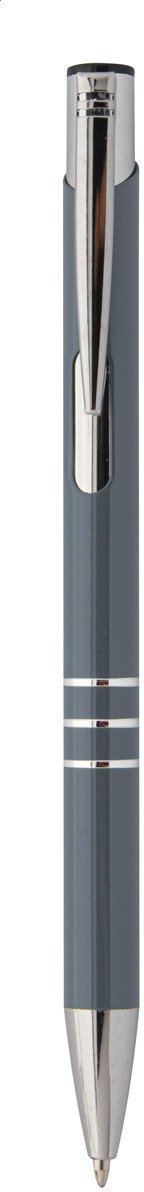 Kuli�kov� pero Rechannel, tmav� �ed�