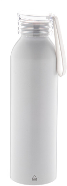 Recyklovan� hlin�kov� l�hev Ralusip, b�l�