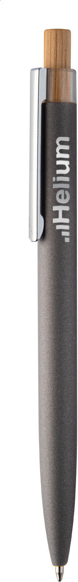 Kuli�kov� pero Boshly, tmav� �ed�