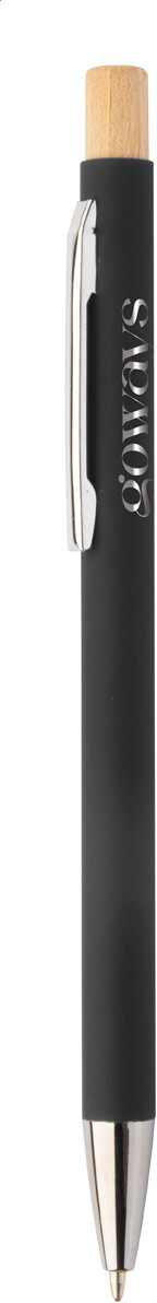 Kuli�kov� pero Iriboo, �ern�