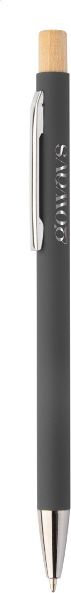 Kuli�kov� pero Iriboo, �ed�