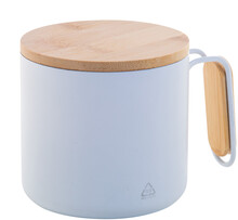 Termo hrnek Graboo, b�l�