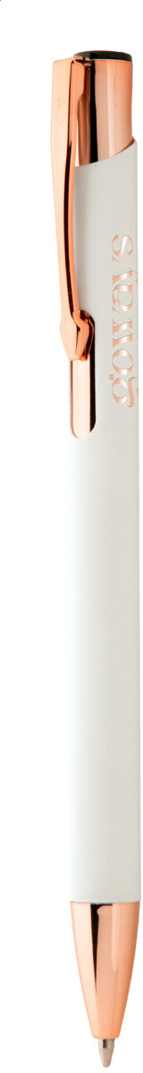 Kuli�kov� pero Ronnel, b�l�