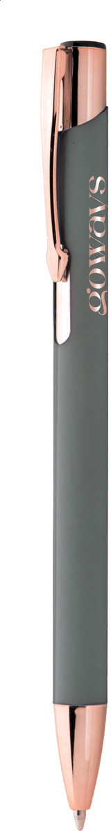 Kuli�kov� pero Ronnel, �ed�