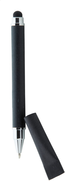 Dotykov kulikov pero Tapyrus, ern